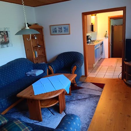 Ferienhaus von Bargen Cuxhaven Exterior foto