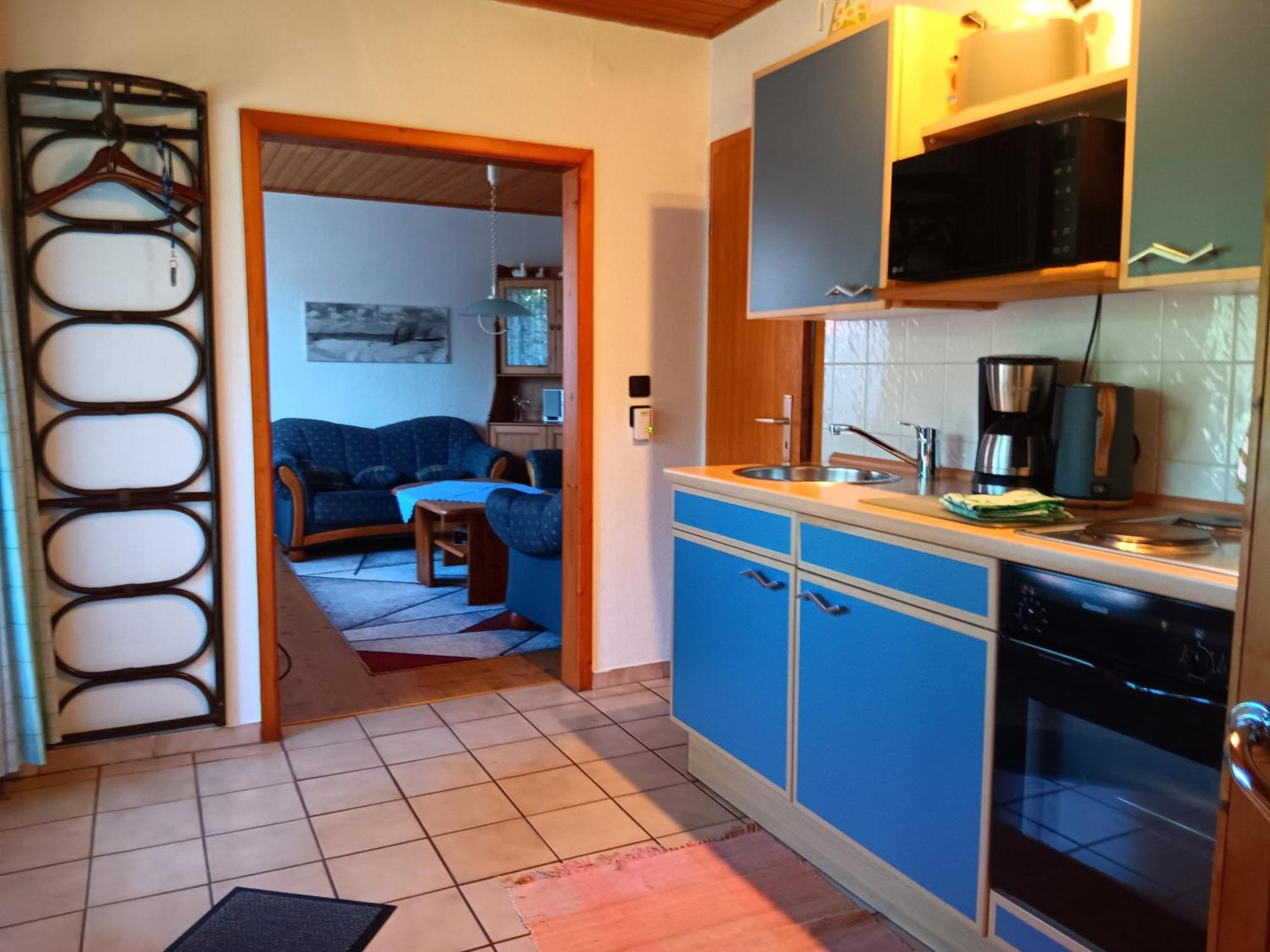 Ferienhaus von Bargen Cuxhaven Exterior foto