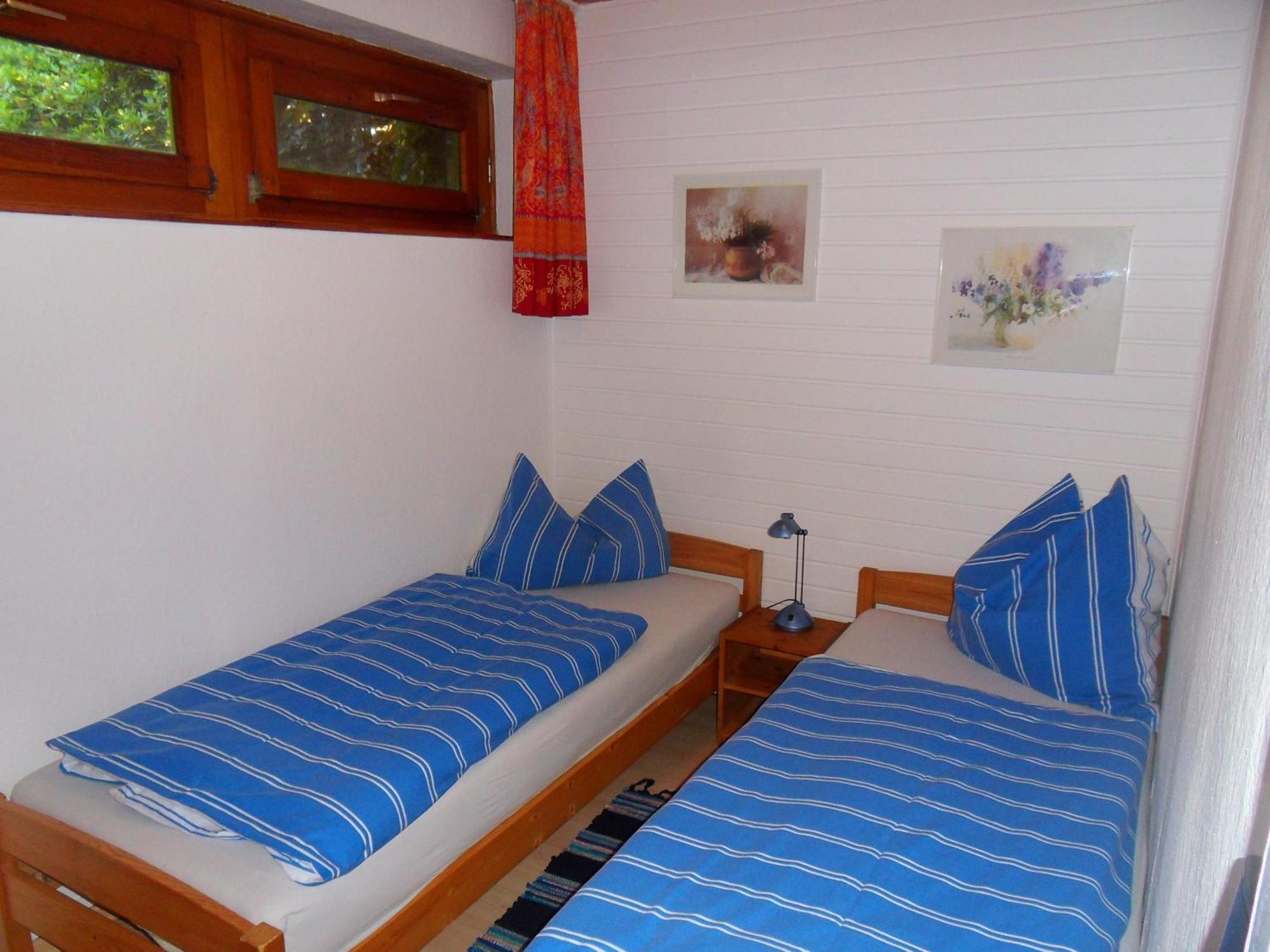 Ferienhaus von Bargen Cuxhaven Exterior foto